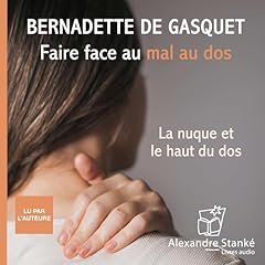 La nuque et le haut du dos cover art