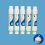 ecowater recensioni ✅ Sicurezza Garantita. KIT 5 FILTRI DEPURATORE ACQUA OSMOSI INVERSA ATTACCO RAPIDO HERO 375 ECOWATER, 1 KIT = 5 FILTRI