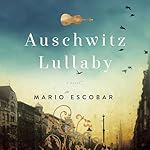 Cover of Auschwitz Lullaby
