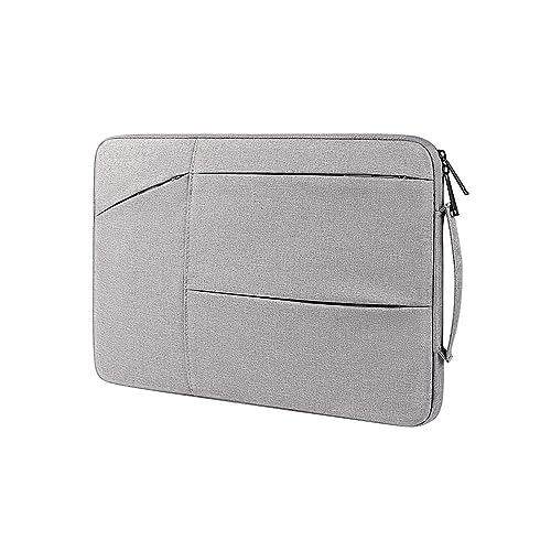 Botillosh ノートパソコンケース パソコンケース ノートPCケース 全面保護 PCバッグ 13.3/14/15.6 インチ MacBook/Dell/Ausu/Acer/HP/Lenovo/Samsung対応 撥水 軽量 耐衝撃 通勤/通学/ビジネ