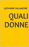 donna donna lyrics claude francois  Quali donne (Italian Edition)