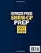 Stress-Free SHRM-CP Prep: Eliminate Exam Anxiety with Full-Length Mock Exams, Real Practice Questions, Time Management Strategies & Updated HR Knowledge to Boost Confidence – UPDATED EDITION
