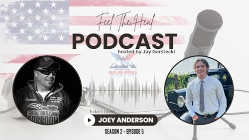 Joey Anderson - Gold Star Youth Ministries