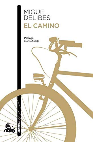 El camino (NUEVA AUSTRAL)