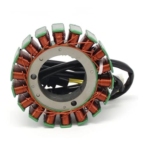 Bobine de stator pour VTR1000F, l'alliée de vos road trips en Superhawk