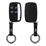 range rover evoque 2019 vs discovery sport CARBON OPTIK: Diese super stylische Hülle besticht durch ihr außergewöhnliches Faser Muster - ein Look, der Minimalismus und Eleganz ganz glamourös vereint.