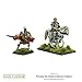 Hail Caeser Pompey The Great & Marcus Crassus Blister - Metal