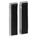 Spin Clean Brush Pair - Clear