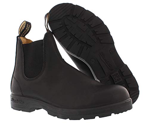 Blundstone Classics 558 Unisex Shoes Size 5.5, Color: Black2