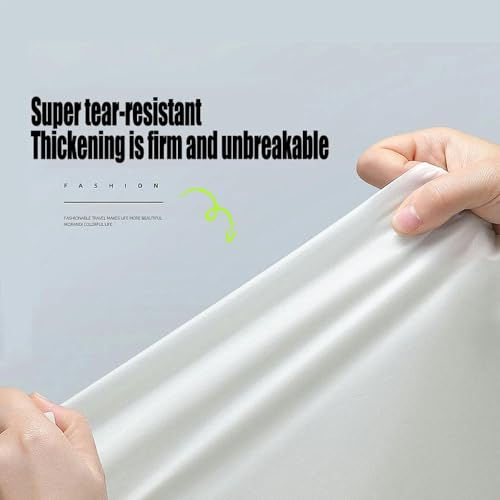 Thickened Children Raincoat Reusable Transparent Fashion Rainwear Hooded Rain Coat Outdoor Raincoat 5