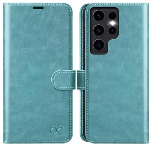 Coque Galaxy S24 Ultra portefeuille pour simplifier vos déplacements