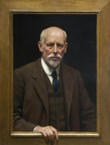 Impressions d'art Mural Autoportrait John Collier pour Décoration Chambre Vintage