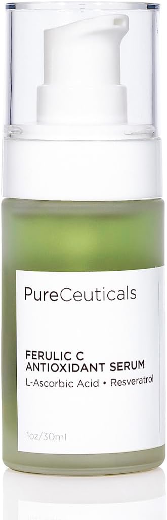 Ferulic C Antioxidant Serum 20%