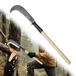 Tree Cutting Machete