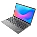 Lenovo ThinkPad E15 Gen 4 Business Laptop, 15.6