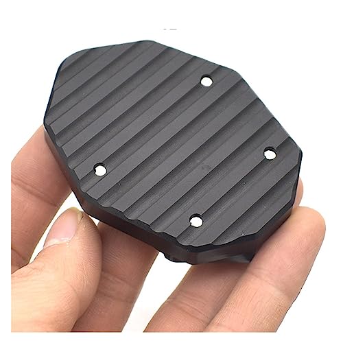 Plaque de support antidérapante pour béquille de moto NMAX 155 - 2