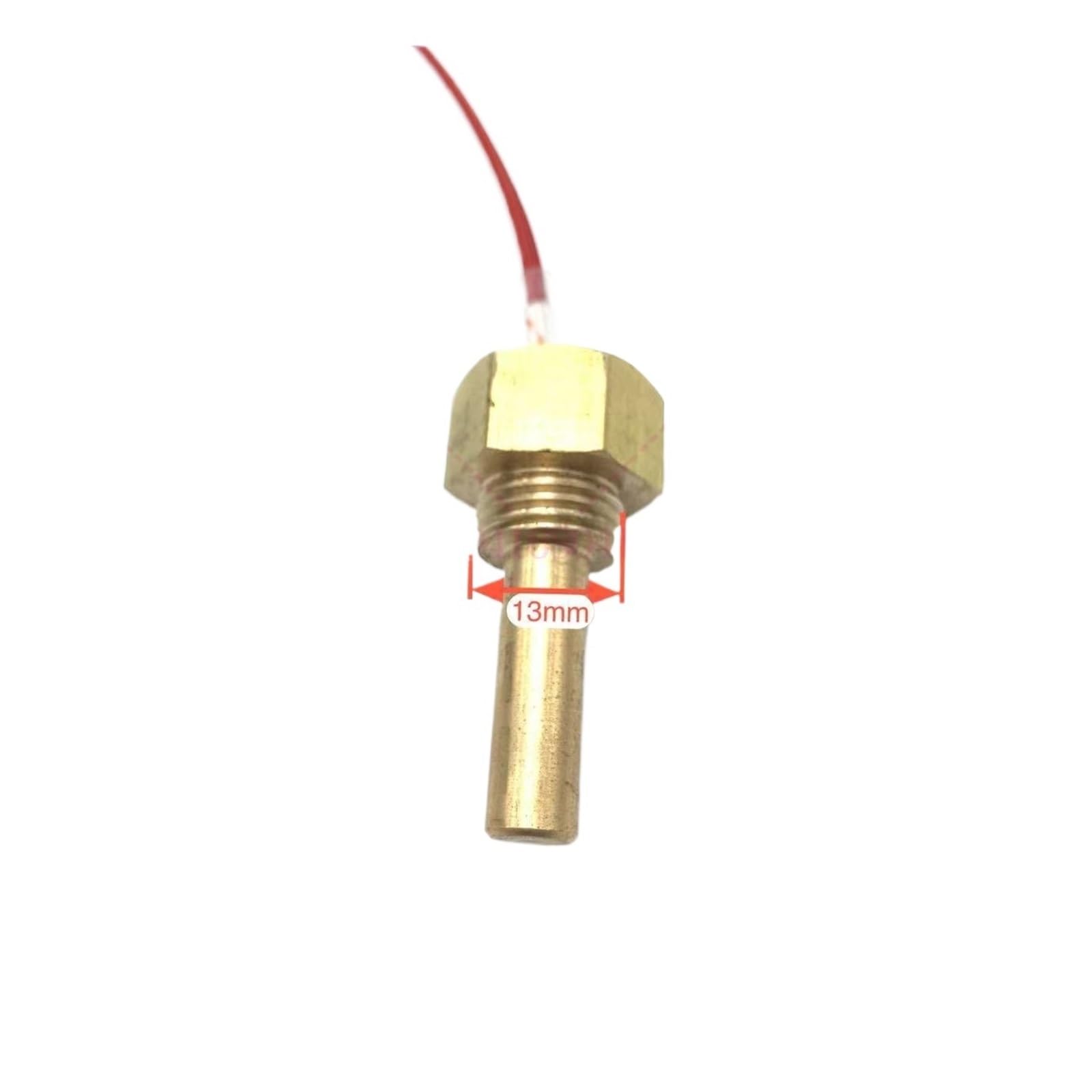 Sensor De Temperatura Con Sonda Termostática For Cafetera Expobar E61 (repuesto)(B)