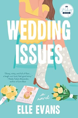 Wedding Issues: A Novel view 2