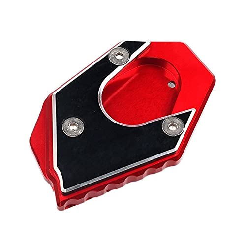 Estensione cavalletto laterale Cavalletto di Alta