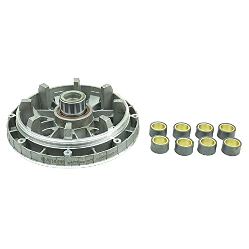 Entraînement variateur Athena maxiscooter variateur P400485110009