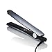Produktbild ghd gold couture Styler, professionelles Glätteisen mit Tasche, ombré Chrom, Limited Edition