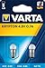 Produktbild Varta 712 Glühlampe Schraubsockel 4,8V 0,7A 2er Pack