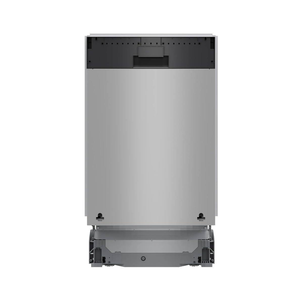 Bosch Lave-vaisselle Intégrable Série 2 45 cm 10 services Smart Start Home Connect