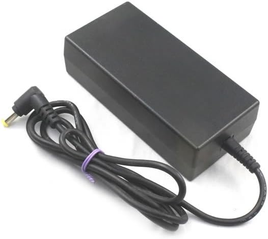 Lucky Store AC-LX1B PORTABLE DVD PLAYER Adapter 12V 3A for Sony SD-P1000 SD-P1200 SD-P1400 SD-P2000 D-VE7000S SNC-P1 DVDIRECT