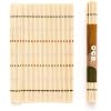 OCB Bamboo Hand Rolling Mat