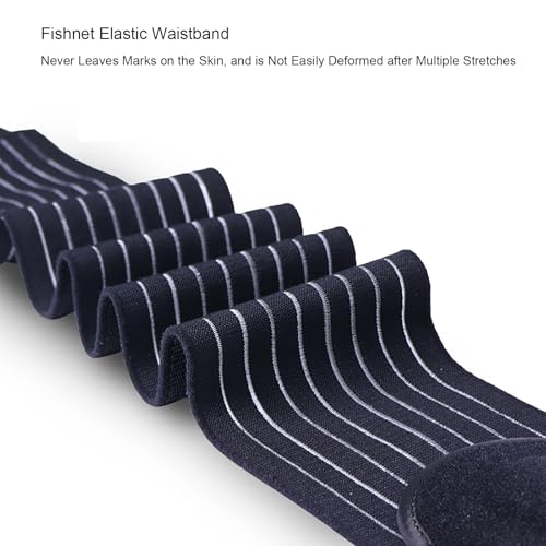 Faja para Hernia Umbilical para Hombre y Mujer Talla XL miniatura 3