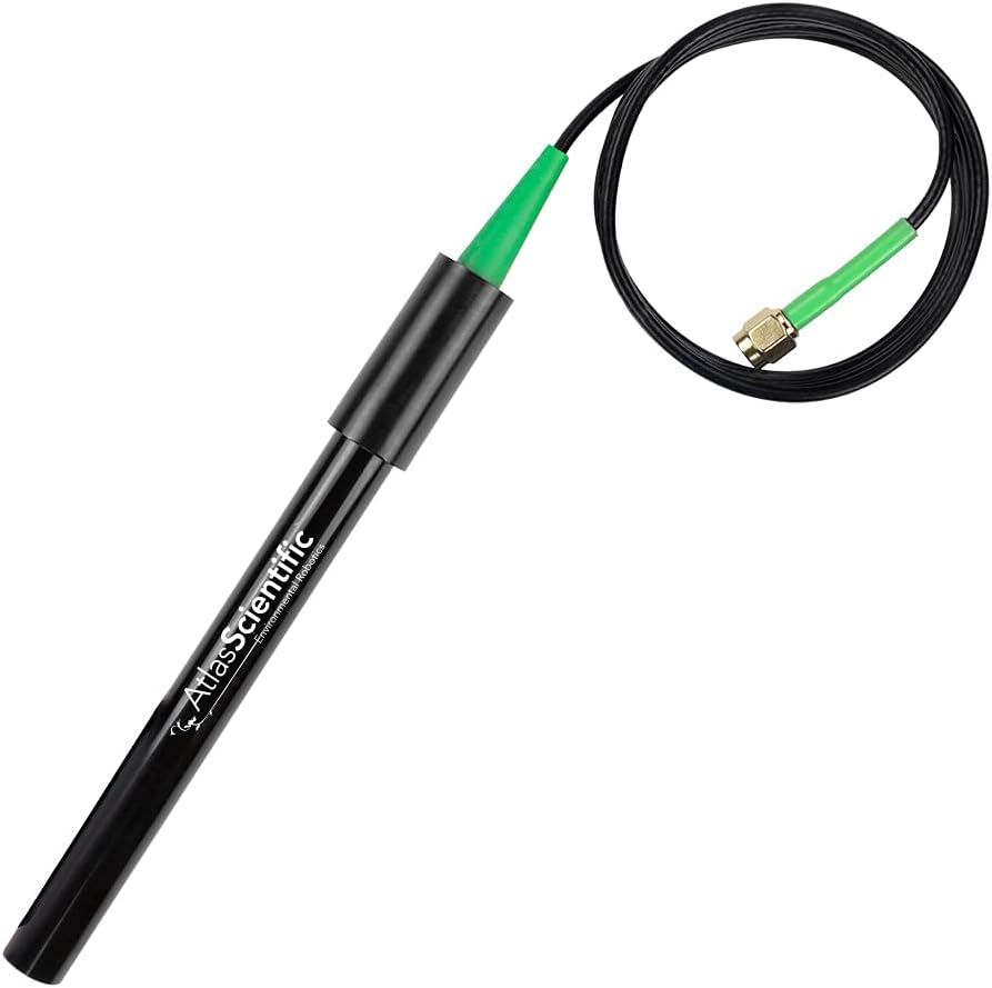Atlas Scientific Conductivity Probe K 0.1 − 0.07-50,000 μS/cm