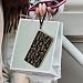 4TH N Multi-layer Ancient Egyptian Leather Wallet for Women, Slim Credit Card Holder, Stylish Gift for Everyday Use