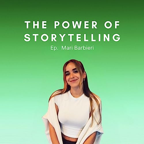 Mari Barbieri cover art