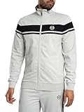survetement sergio tacchini jaune Veste de survêtement Damarindo