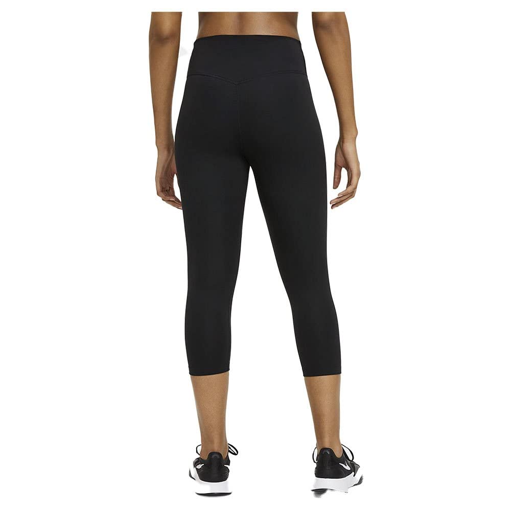 NIKE W One Tight Mr Cpri 2.0 - Leggings - Capri - Femme