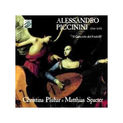 Piccinni: Il concerto dei Fratelli
