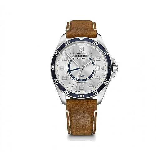 VICTORINOX Analogique V241931 finie la peur des rayures sur votre montre