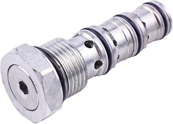 IEQFUE Check Valve DC10-40-0-N-25 DC10400N25 Compatible with Hydraforce