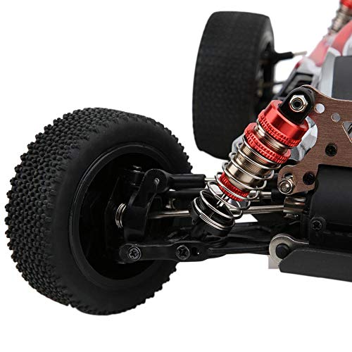 Auto Drift RC, 60 km/h 2.4G Auto Giocattolo