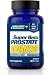 Super Beta Prostate P3 Advanced | Natural Prostate Supplement for Men - Supports Prostate & Urinary Health, Reduce Bathroom Trips & Promotes Better Sleep (1-Pack, 60 Count)