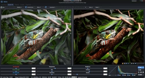 image for Markt + Technik Photo editing software compatible with Windows 11, 10 
