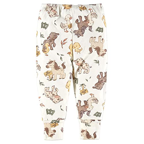 Calça Bebê Essentials Unissex, Up Baby, Bebê Menina, ABSTRATO 1729, 1