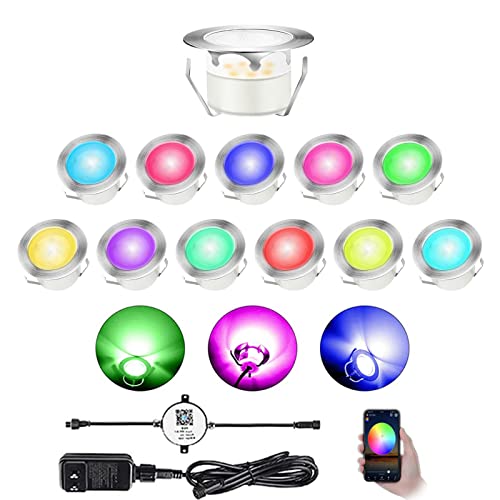 Top 10 Best Wifi Landscape Lighting Controller Reviews & Buying Guide