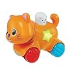 winfun Press 'N Go Pet Kitten