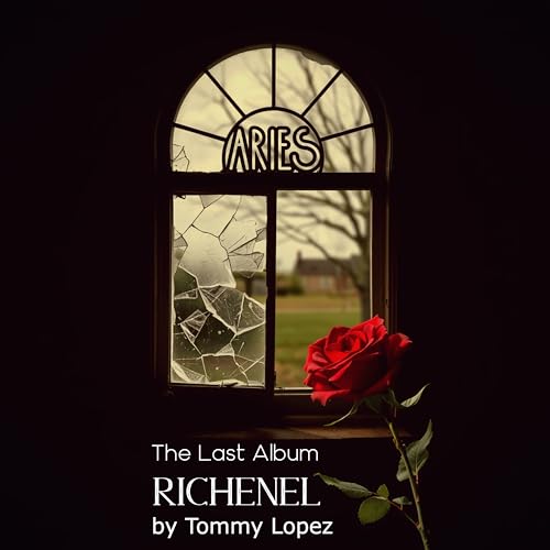 Tommy Lopez & Richenel