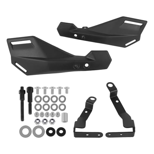 Protège-mains Suzuki DRZ 4S 4SM accessoires de protection pour le tout-terrain et la ville