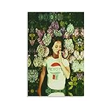 【Matériau】: Peinture sur toile en toile, durable à utiliser et respectueuse de l'environnement. Elles ne contiennent aucune substance nocive et conviennent à une chambre d'enfant ou à une chambre. Imprimé sur toile non tissée, encre non toxique et inodore, parfait couleurs et netteté de l'image, résistant aux UV.