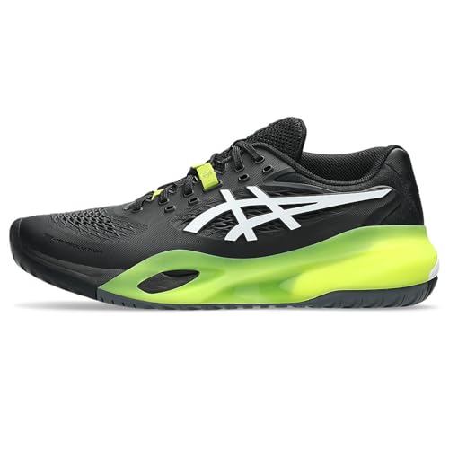 Image of ASICS Gel-Resolution X