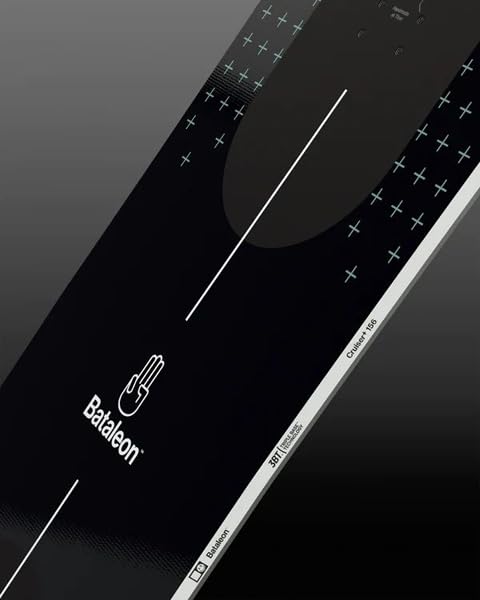 Amazon | BATALEON バタレオン Cruiser plus メンズ スノーボード