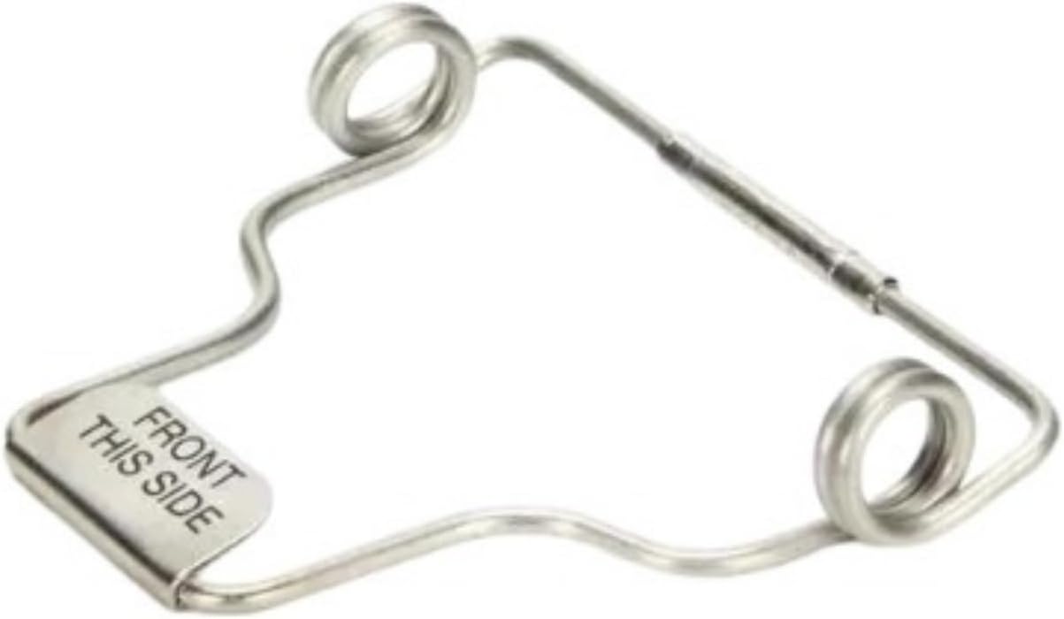 33480 Fryer Tag Spring Weldment - for Henny Penny Deep Fryer Part 500, 600, CFA-500, CFA-600 PFE-500, PFE-500-CFA, PFE-561, PFE-600,PFG-500, PFG-561, PFG-600, PFG600.03 - Replacement Spring Weldment